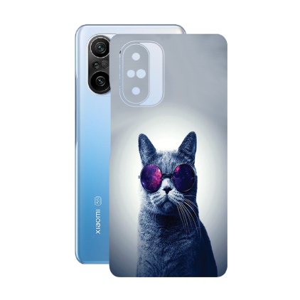Захисна плівка StatusSKIN для Xiaomi Mi 11i 2021