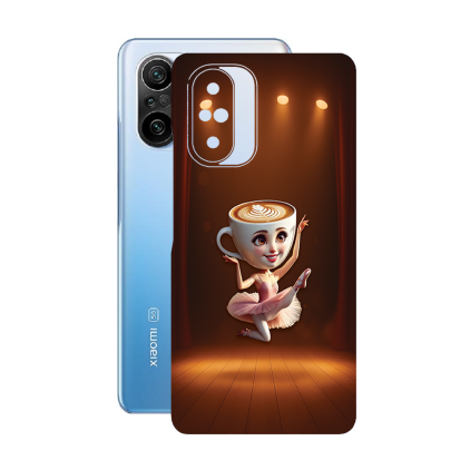 Захисна плівка StatusSKIN для Xiaomi Mi 11i 2021