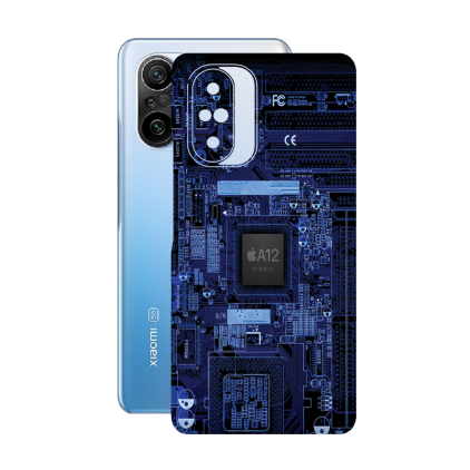 Захисна плівка StatusSKIN для Xiaomi Mi 11i 2021