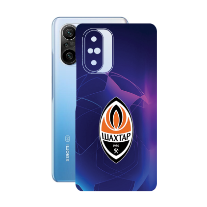 Захисна плівка StatusSKIN для Xiaomi Mi 11i 2021