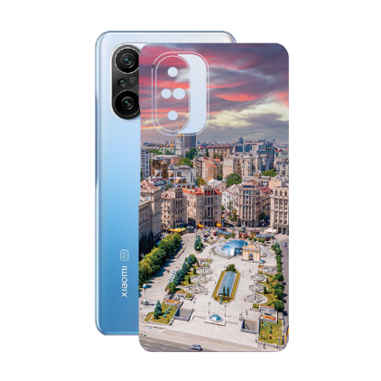 Захисна плівка StatusSKIN для Xiaomi Mi 11i 2021
