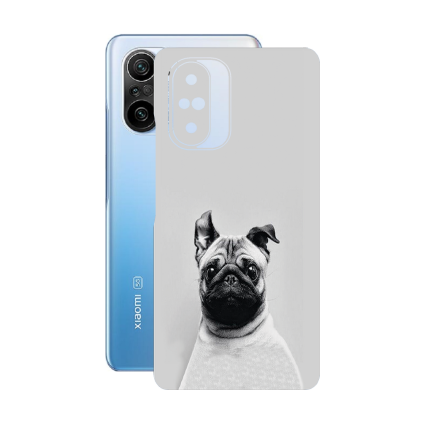 Захисна плівка StatusSKIN для Xiaomi Mi 11i 2021
