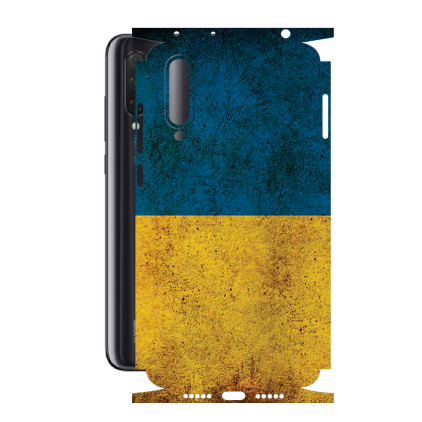 Защитная пленка StatusSKIN для Xiaomi Mi 9 Lite