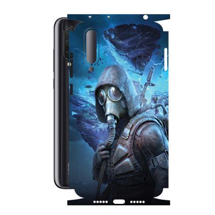 Защитная пленка StatusSKIN для Xiaomi Mi 9 Lite
