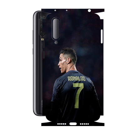 Защитная пленка StatusSKIN для Xiaomi Mi 9 Lite