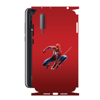 Защитная пленка StatusSKIN для Xiaomi Mi 9 Lite