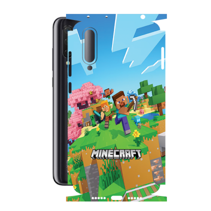 Защитная пленка StatusSKIN для Xiaomi Mi 9 Lite