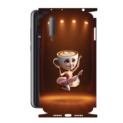 Защитная пленка StatusSKIN для Xiaomi Mi 9 Lite