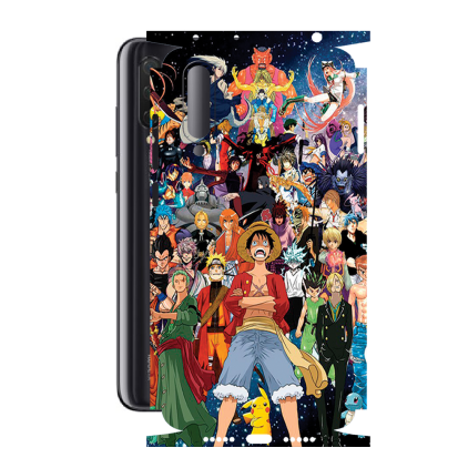 Защитная пленка StatusSKIN для Xiaomi Mi 9 Lite