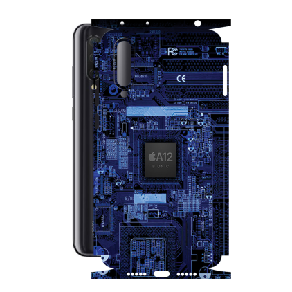 Защитная пленка StatusSKIN для Xiaomi Mi 9 Lite