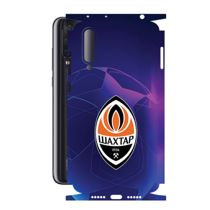 Защитная пленка StatusSKIN для Xiaomi Mi 9 Lite