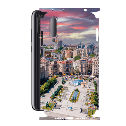 Защитная пленка StatusSKIN для Xiaomi Mi 9 Lite