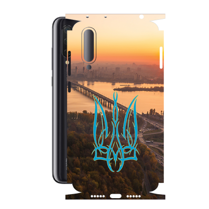 Защитная пленка StatusSKIN для Xiaomi Mi 9 Lite