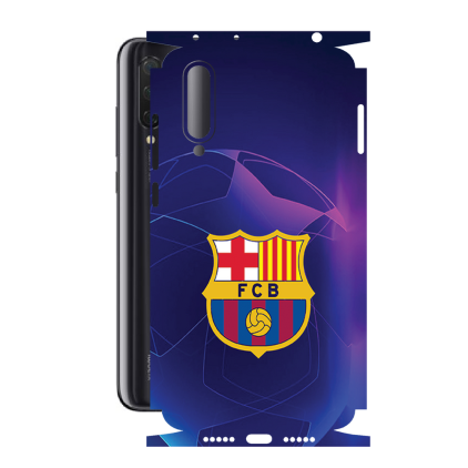 Защитная пленка StatusSKIN для Xiaomi Mi 9 Lite