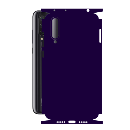 Захисна плівка StatusSKIN для Xiaomi Mi 9 Lite