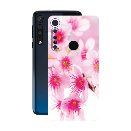 Защитная пленка StatusSKIN для Motorola One Macro