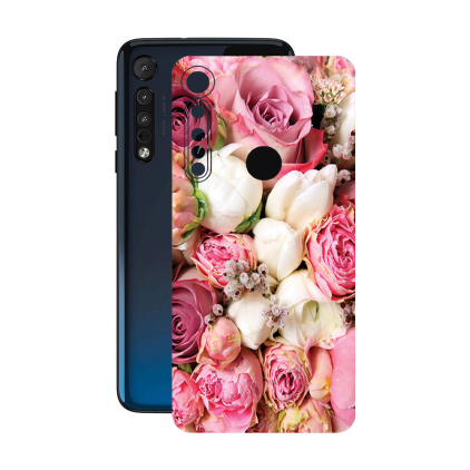 Защитная пленка StatusSKIN для Motorola One Macro
