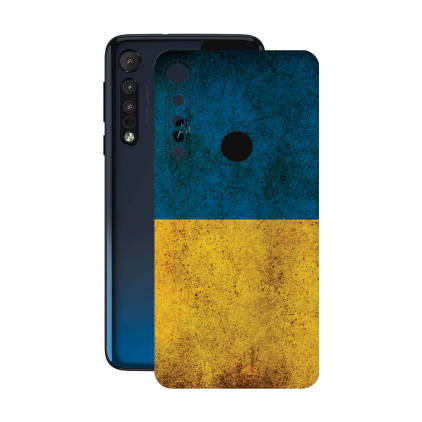 Защитная пленка StatusSKIN для Motorola One Macro