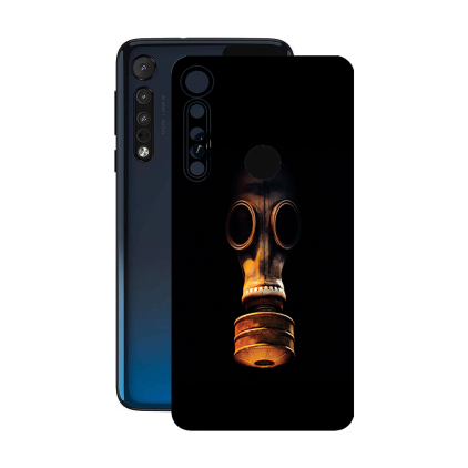 Защитная пленка StatusSKIN для Motorola One Macro