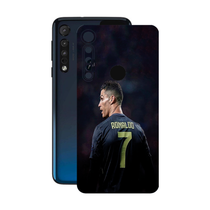 Защитная пленка StatusSKIN для Motorola One Macro