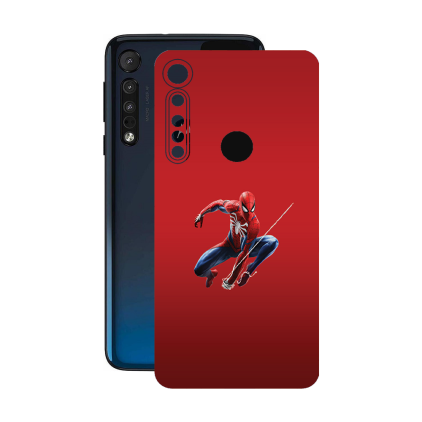 Защитная пленка StatusSKIN для Motorola One Macro