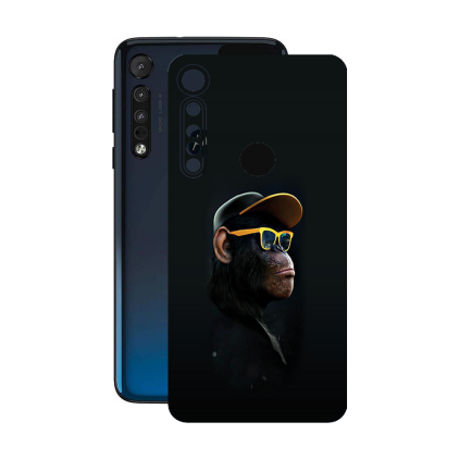 Защитная пленка StatusSKIN для Motorola One Macro