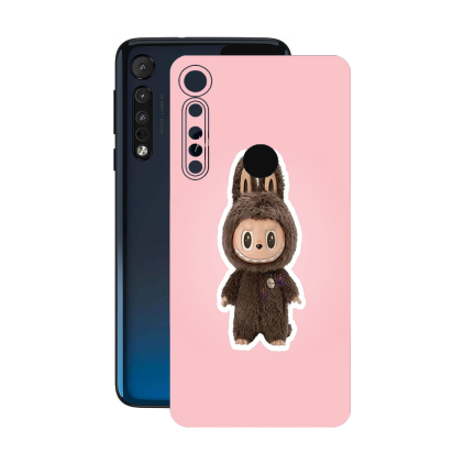 Защитная пленка StatusSKIN для Motorola One Macro