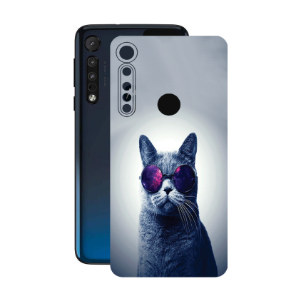 Защитная пленка StatusSKIN для Motorola One Macro