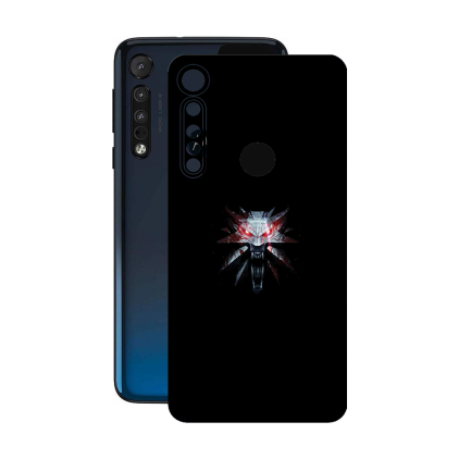 Защитная пленка StatusSKIN для Motorola One Macro