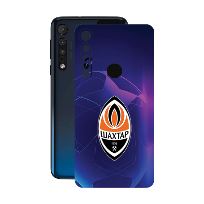 Защитная пленка StatusSKIN для Motorola One Macro
