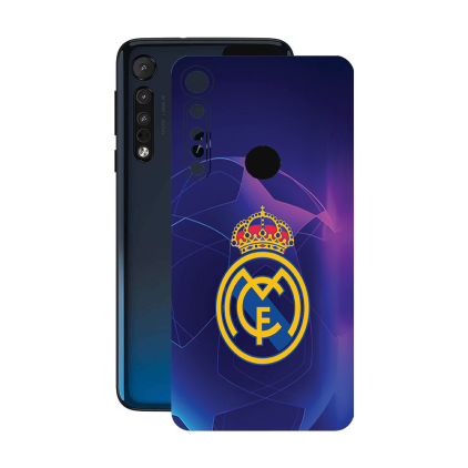 Защитная пленка StatusSKIN для Motorola One Macro