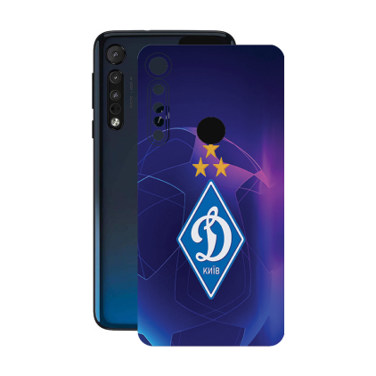 Защитная пленка StatusSKIN для Motorola One Macro