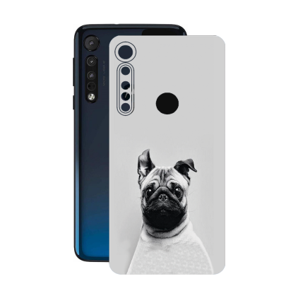 Защитная пленка StatusSKIN для Motorola One Macro
