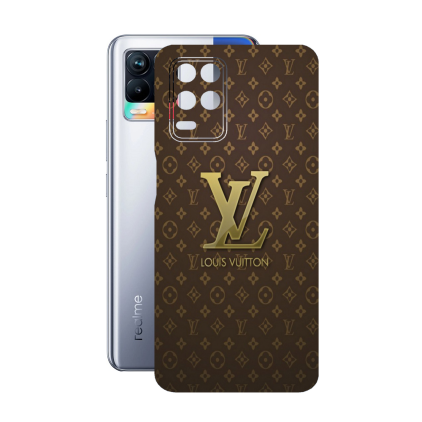 Захисна плівка StatusSKIN для Realme 8 5G