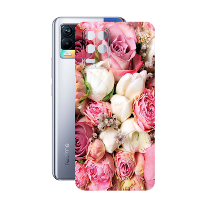 Захисна плівка StatusSKIN для Realme 8 5G