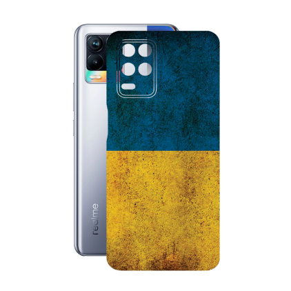 Захисна плівка StatusSKIN для Realme 8 5G