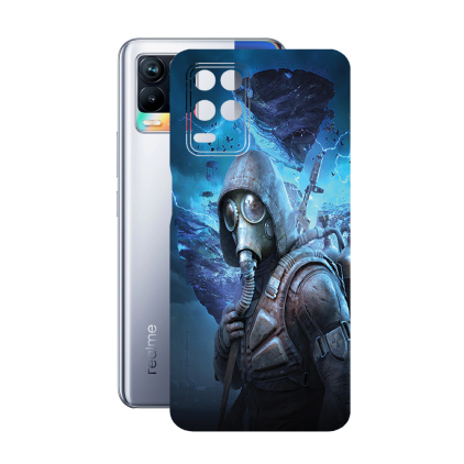 Захисна плівка StatusSKIN для Realme 8 5G