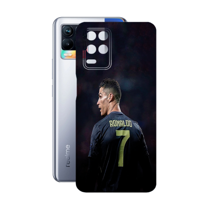 Захисна плівка StatusSKIN для Realme 8 5G