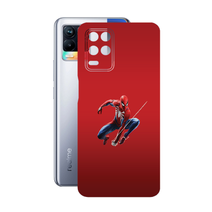 Захисна плівка StatusSKIN для Realme 8 5G