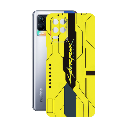 Захисна плівка StatusSKIN для Realme 8 5G