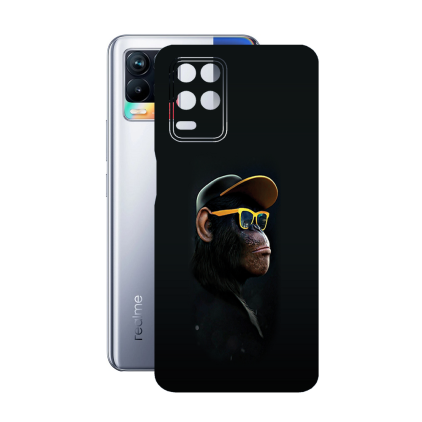 Захисна плівка StatusSKIN для Realme 8 5G