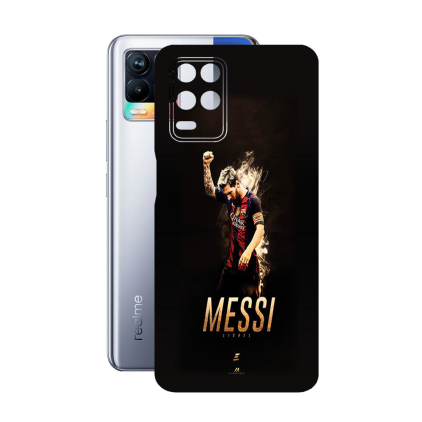 Захисна плівка StatusSKIN для Realme 8 5G