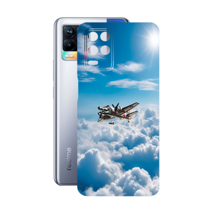 Захисна плівка StatusSKIN для Realme 8 5G