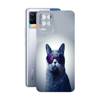 Захисна плівка StatusSKIN для Realme 8 5G