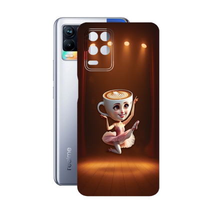 Захисна плівка StatusSKIN для Realme 8 5G