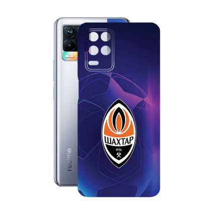 Захисна плівка StatusSKIN для Realme 8 5G