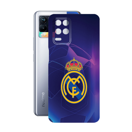 Захисна плівка StatusSKIN для Realme 8 5G