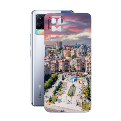 Захисна плівка StatusSKIN для Realme 8 5G