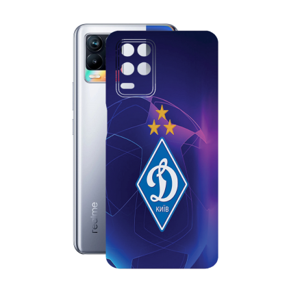 Захисна плівка StatusSKIN для Realme 8 5G