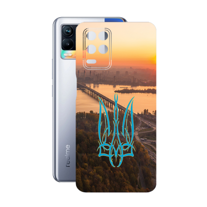 Захисна плівка StatusSKIN для Realme 8 5G